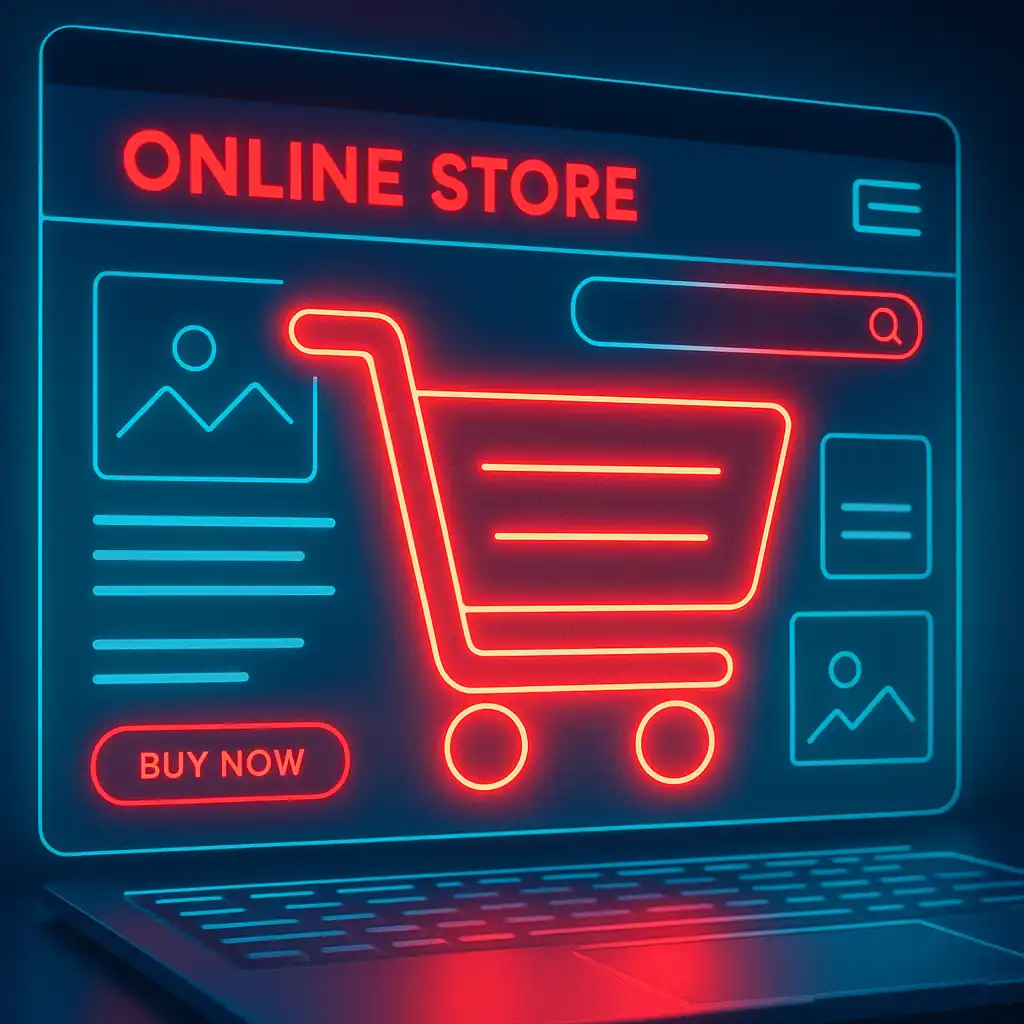 E-Commerce