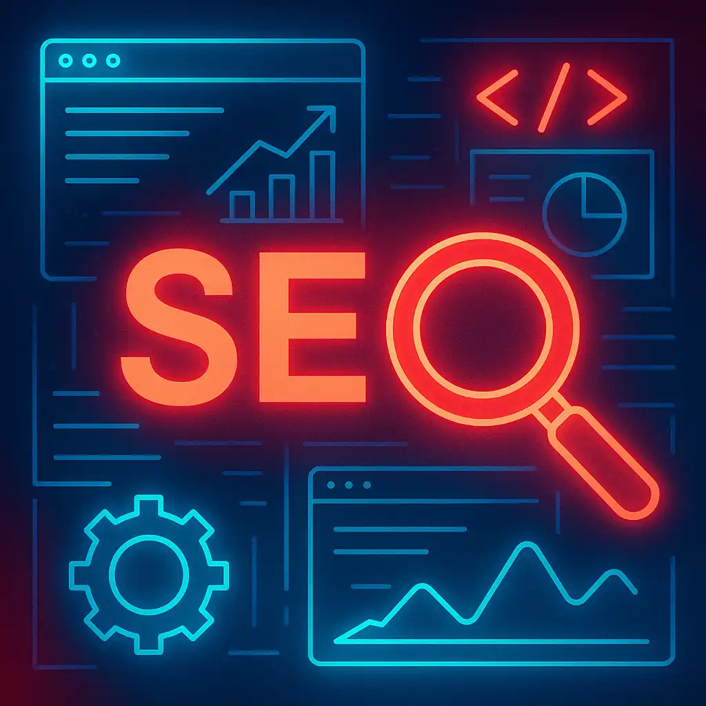 Search Engine Optimization