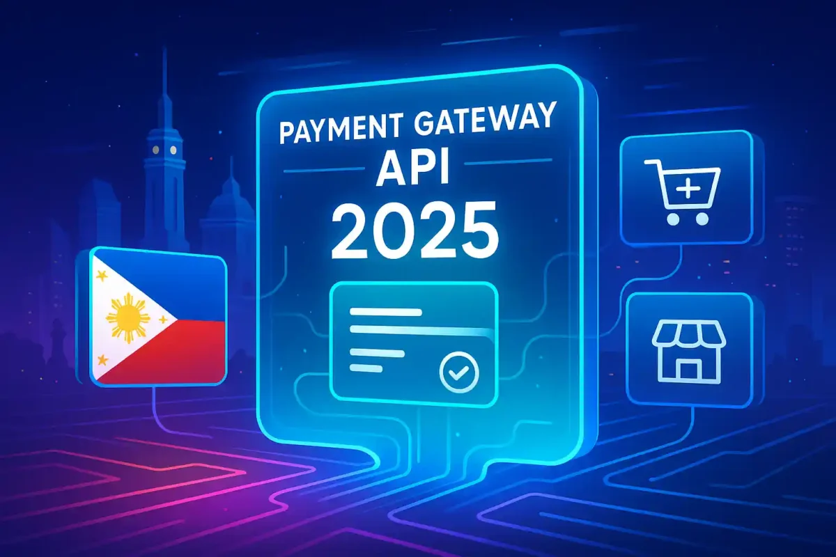 Payment Gateway Integration API